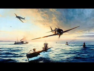 Luftwaffe Top 10 Fighter Aces