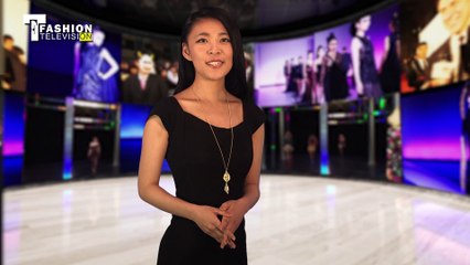 Fashion Television 服装秀第2集：最新潮流趋势揭秘 👗