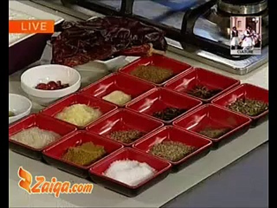 Mutton Karahi Recipe - Zaiqa -e- Subh