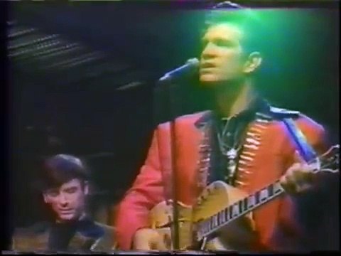 Chris Isaak Wicked Game
