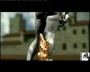 Il David di Michelangelo - la storia.