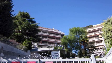 A vendre - Appartement - Nice (06100) - 3 pièces - 86m²