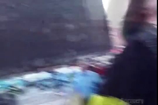 911 - WTC Controlled Demolition, Smoking Gun