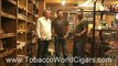 Tobacco World Serie 601 Habano Robusto Cigar Review