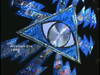 The Illuminati/AntiChrist All Seeing Eye