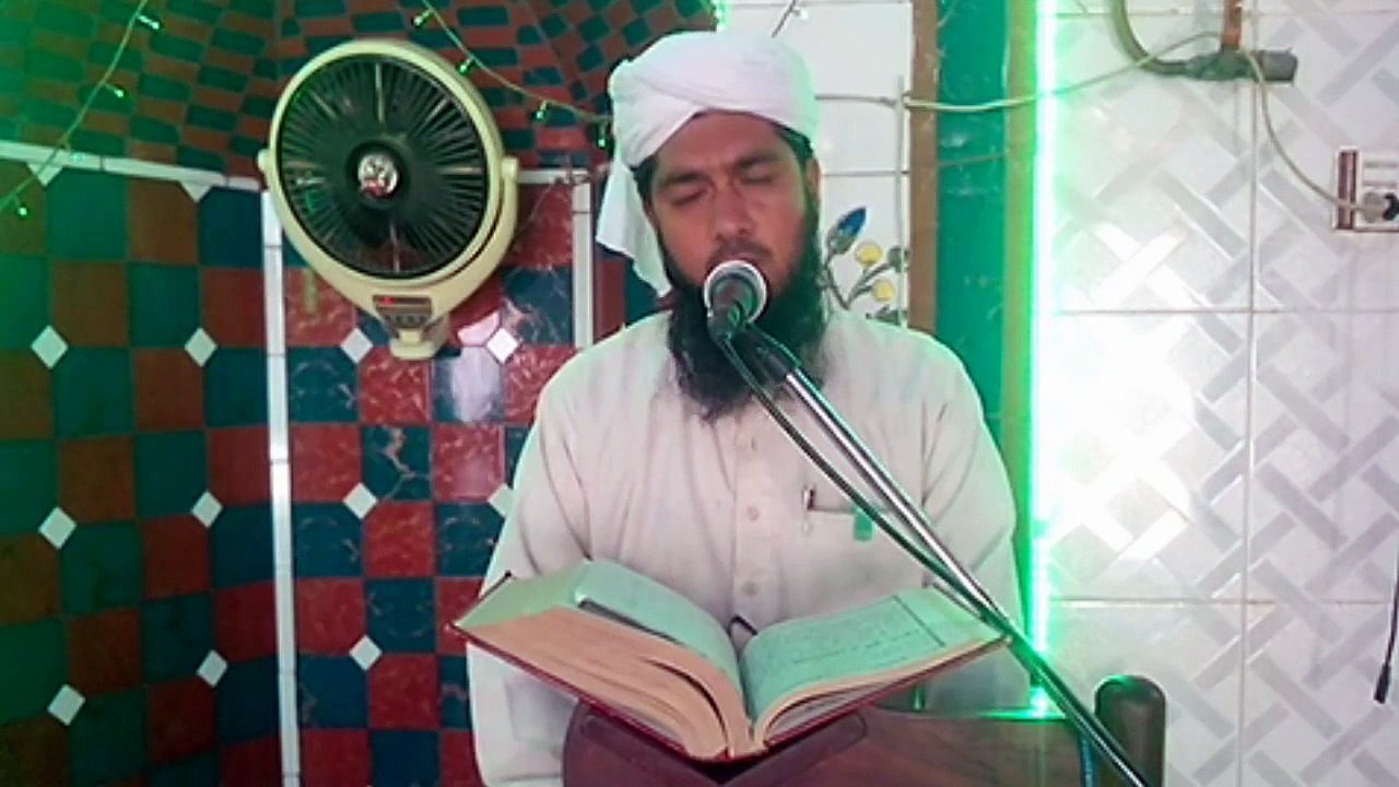 Hazoor ki Tmam Anmbia par fazilat aur har chez par b Mufti Saleem Ahmad Qadri