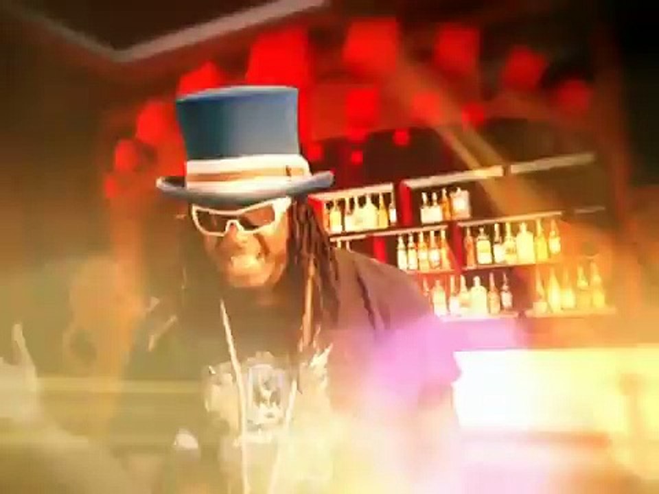 T Pain - Chpped n Screwed