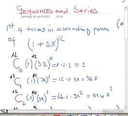 Common Difference of Arithmetic Sequences