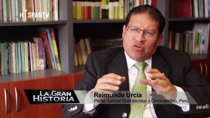La Gran Historia - Perú: Falsificación de monedas