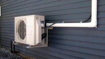 Mini Split Heat Pump System in Minisplitwarehouse.com