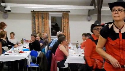 Démo à Ousson sur Loire le 25 avril 2015