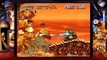 Metal Slug 3 (VITA) - Trailer de lancement