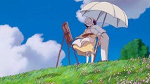 Watch The Wind Rises (2013) Full Movie Online