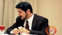احمد زويل يثبت ما قاله القران l د.عدنان ابراهيم