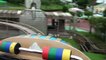 Sphinx Roller Coaster POV Kiddie Family Coaster Mitsui Greenland Japan HD 1080