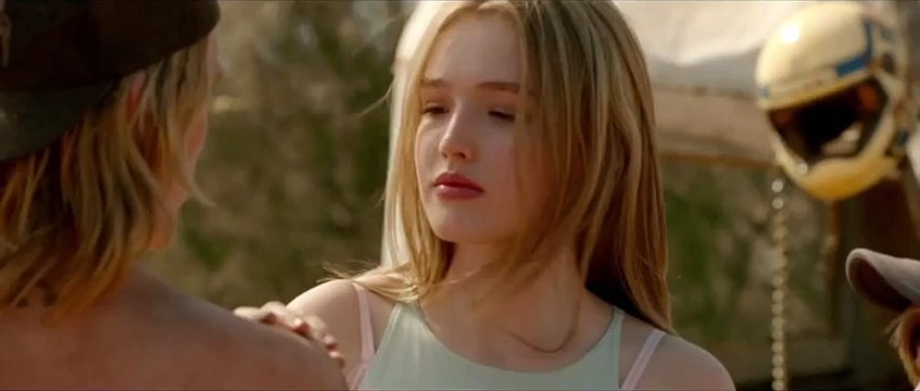 Strangerland Official Trailer 1 2015 - Nicole Kidman, Hugo Weaving Thriller hollywood movies