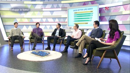 Leaving Korea 한국을 떠나는 이들