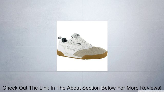 HI-TEC SQUASH CLASSIC Mens Trainers Review