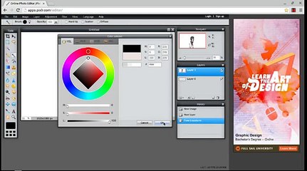 1. My MSP Animation!