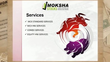 Moksha Stocks : Best tips provider in india