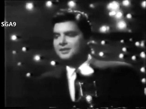 Ye duniya woh mehfil hai, jahan matim be hai naghma be hai ~ Derpan ~Singer Masud Rana ~ Pakistani Urdu Hindi Songs