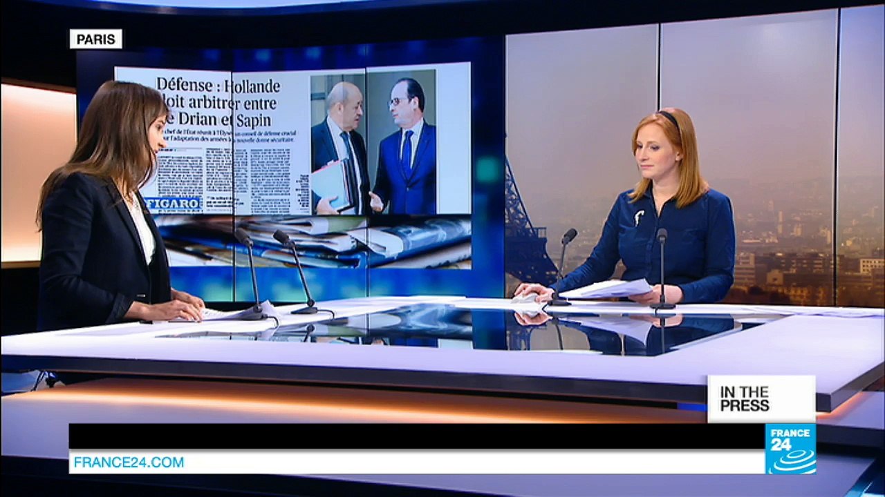 70 years ago, French women voted for the first time. What took so long?