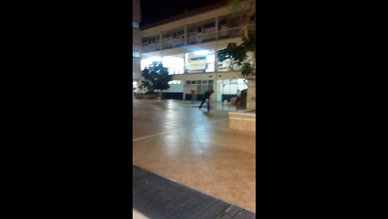 Baile Bestia