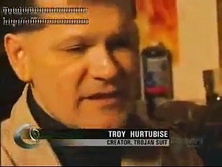 Real Life Halo Full Exoskeleton Body Armor Suit