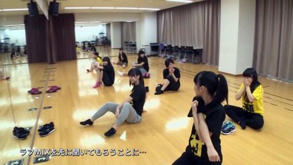 Kobushi Factory - Recording and Rehearsal?