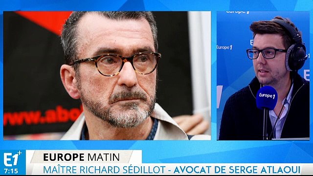 Me Sédillot : Je suis très fier de ce qu'a fait la France