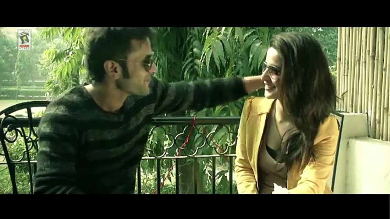 KUDIYE - Nitin Kumar & Rishiraj Roychwdhury ft. Siddharth Sipani HD