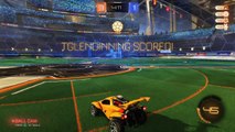 Rocket League 1v1