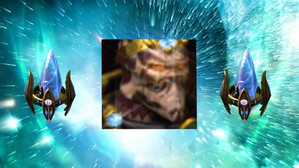 Starcraft Pylon Tribute! - Epic Remix