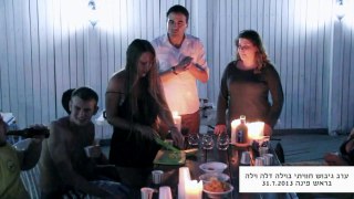 ארגון אירועים לעובדים  |אירועים עסקיים בירושלים | אירועים עסקיים ביפו | זיו מנור 052-2457843