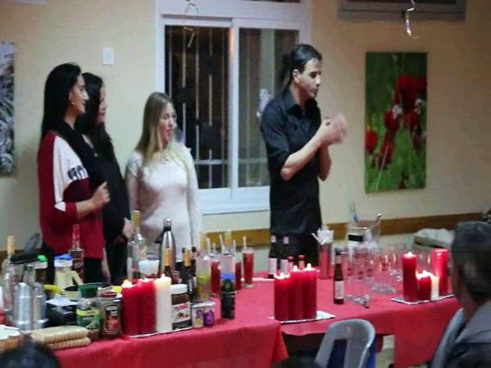 אירוע לעובדים | אירועים פרטיים במסעדות | אירועים פרטיים קטנים