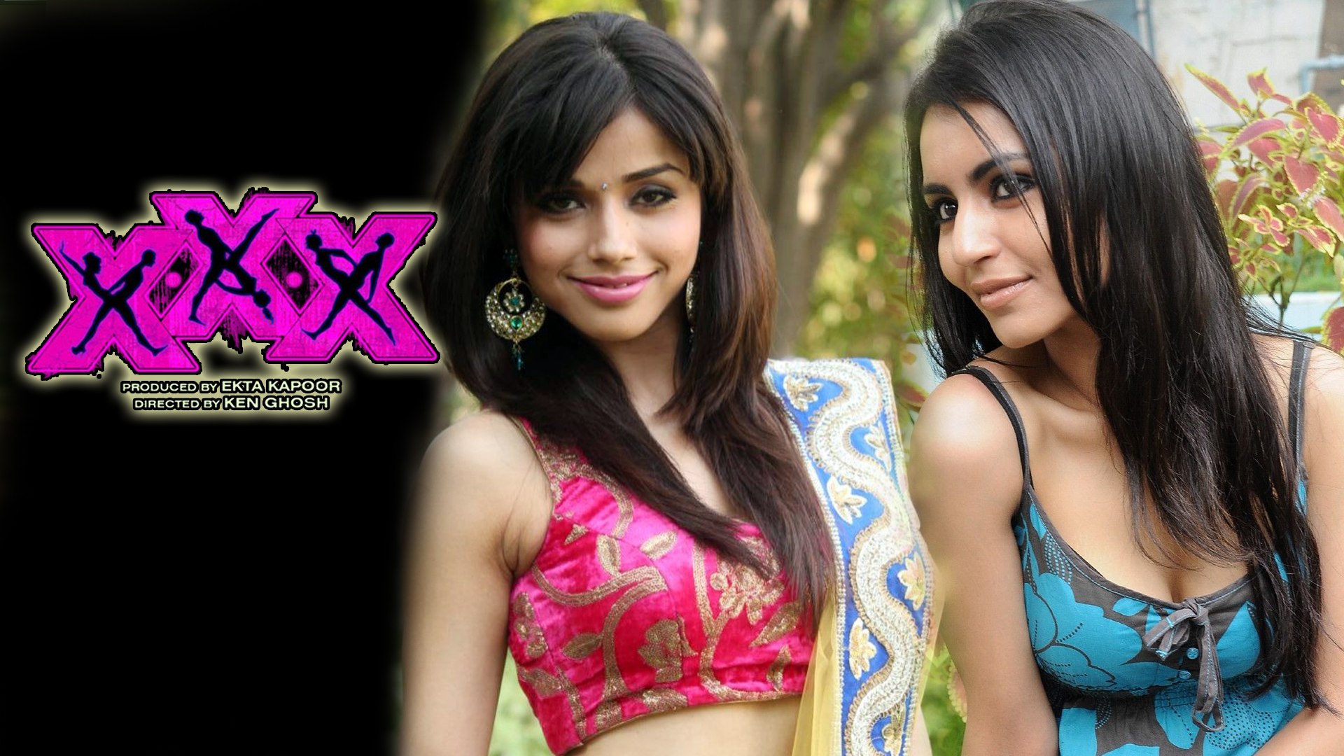Ekta Kapoor Xxx Video - Ekta Kapoor's XXX! Film Gets Three New HOTTIES - video Dailymotion