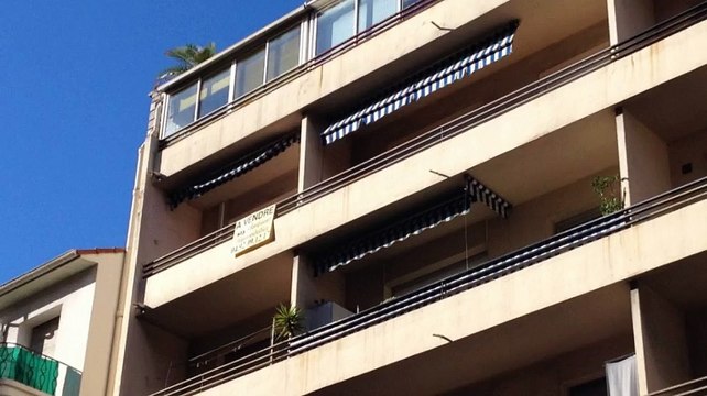 A vendre - Appartement - Antibes (06600) - 3 pièces - 69m²