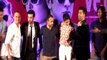 Movie BOMBAY VALVET Trailer Launch Ranbir Kapoor Anushka Sharma Karan Johar Anurag Kashyap