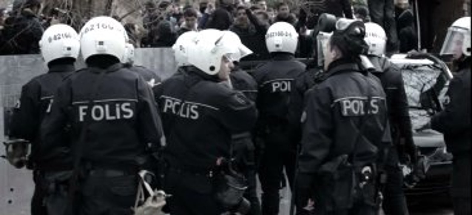 5 Bin Polise Tayin Kararı
