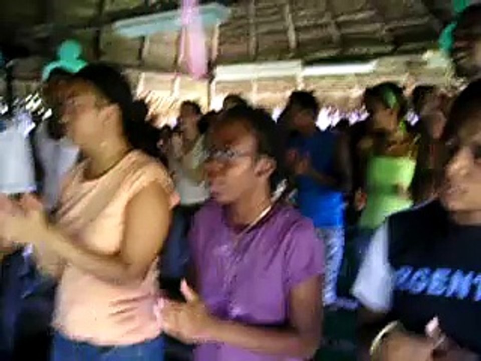 Tiempo de Alabanzas