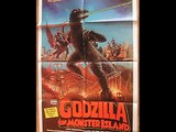 Godzillathon #12 Godzilla Vs. Gigan