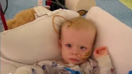 Kanserden Ölen Çocuğunu Bilgisayar Oyunu Yaptı