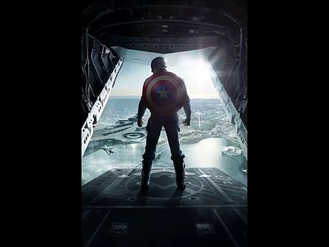 Henry Jackman - The Winter Soldier ( Captain America: The Winter Soldier Score)