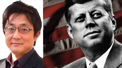 町山智浩が「アメリカの正当性の根拠」ケネディー家を詳細に解説