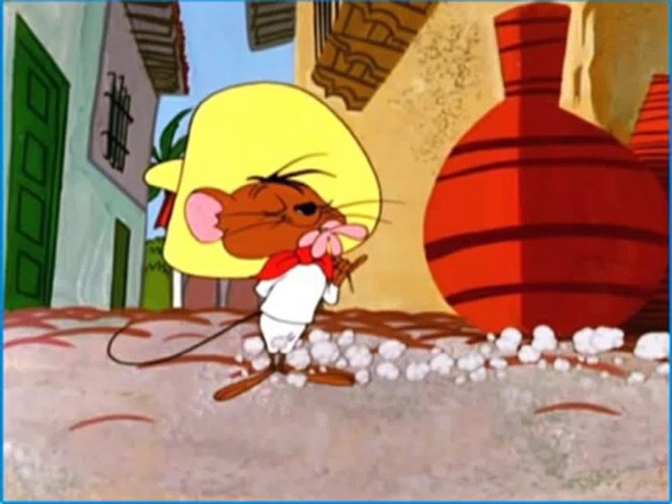Pat  Boone  -  Speedy   Gonzalez