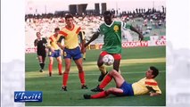 Roger Milla: 