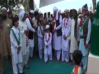 Peer Sahib  Wada darbar  sharif