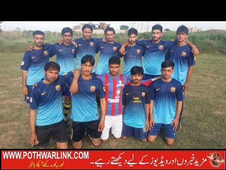 Foot bal match pic galery