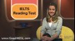 Lesson Thirteen - Reading Skills and Question Types - IELTS Preparation Series 3