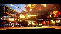 Just Cause 3 - Bande-Annonce - VO